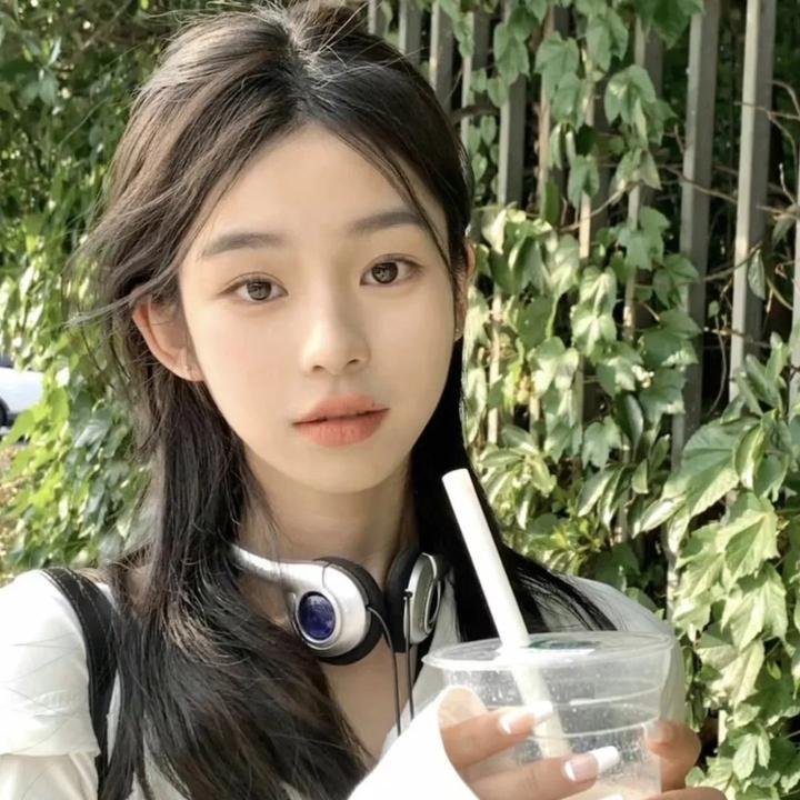 作为替身的她